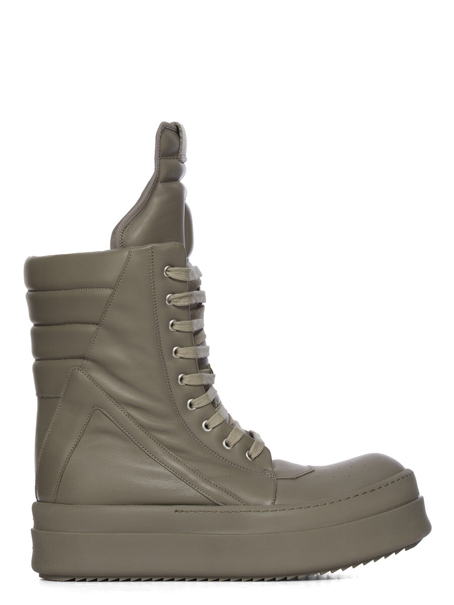 MEGA GEOBASKET| RICK OWENS
