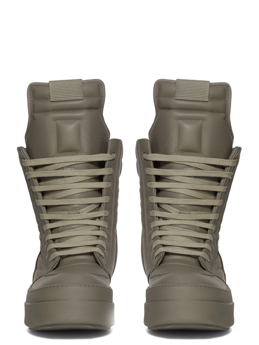 MEGA GEOBASKET| RICK OWENS