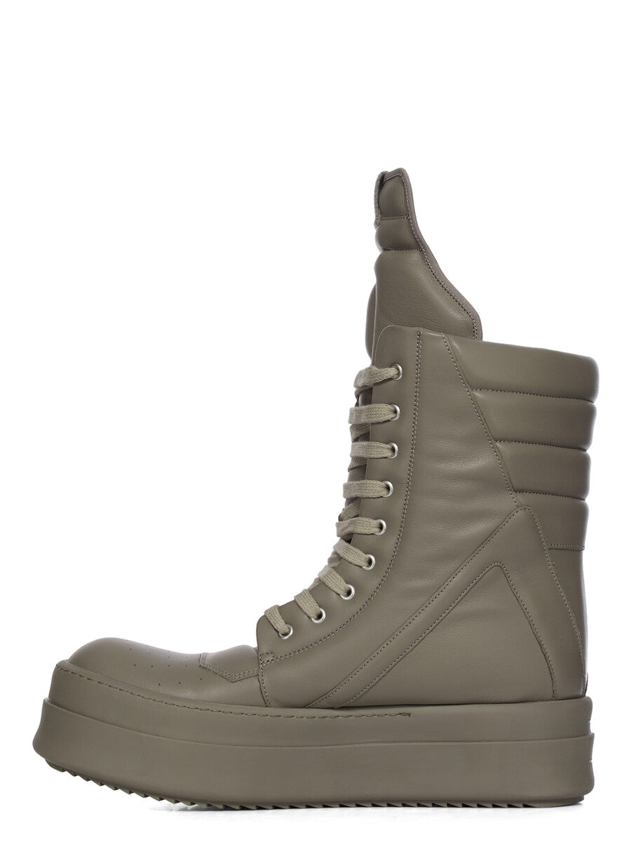 MEGA GEOBASKET| RICK OWENS