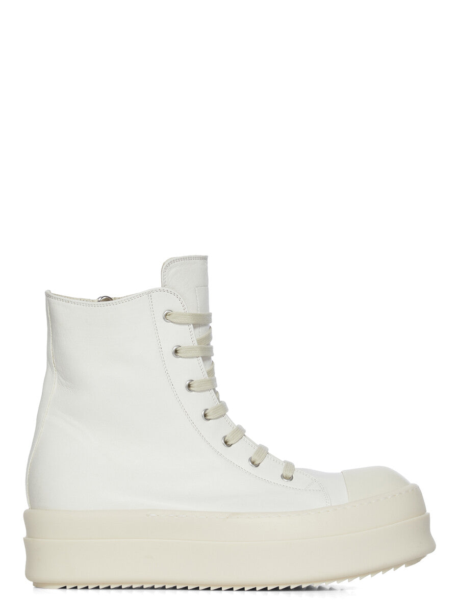 MEGA BUMPER SNEAKS| RICK OWENS
