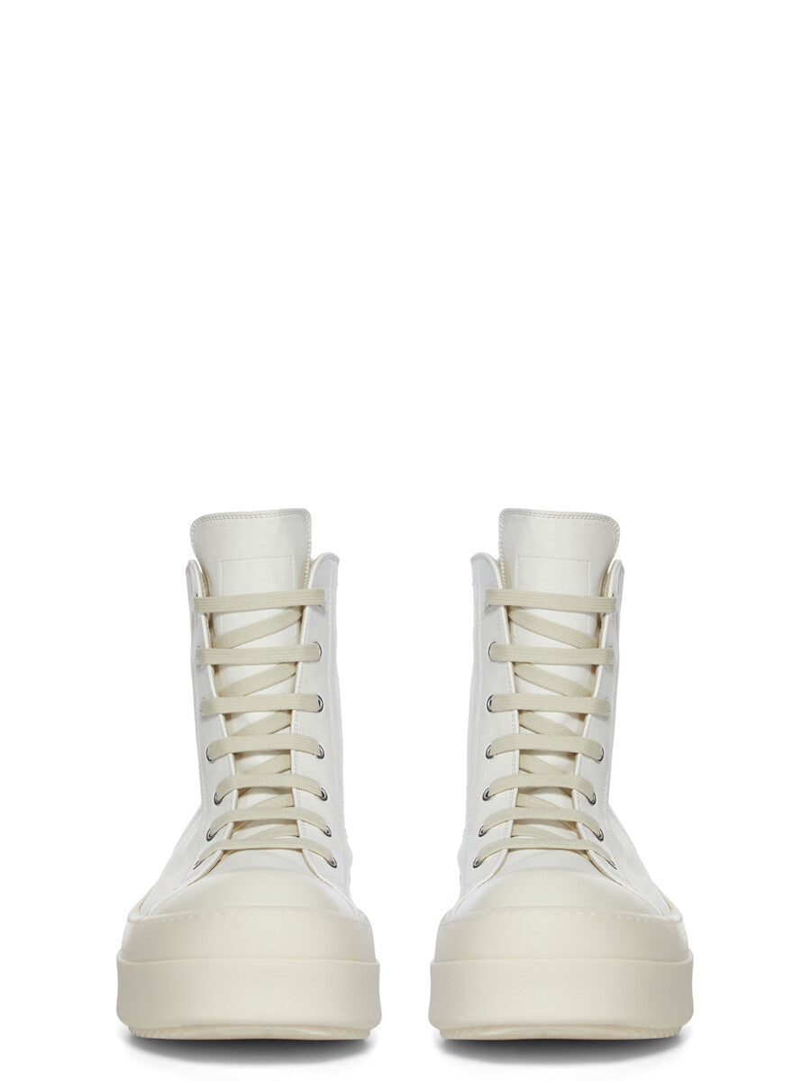 MEGA BUMPER SNEAKS| RICK OWENS