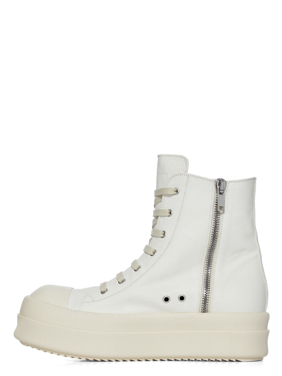 MEGA BUMPER SNEAKS| RICK OWENS