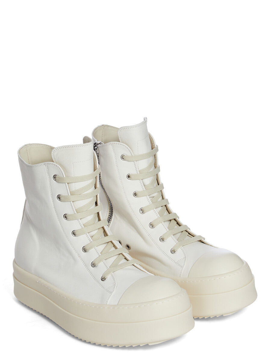 MEGA BUMPER SNEAKS| RICK OWENS