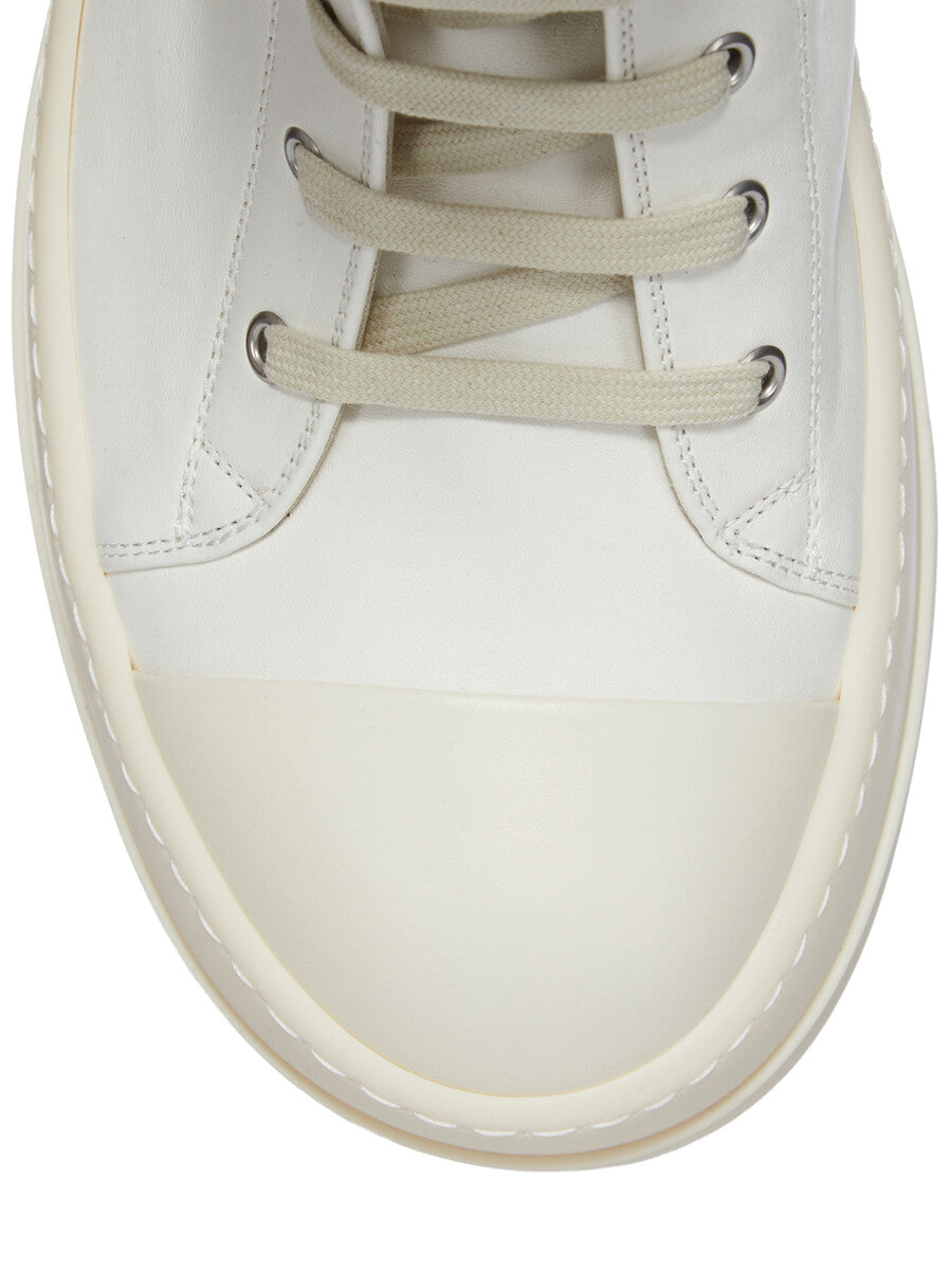 MEGA BUMPER SNEAKS| RICK OWENS