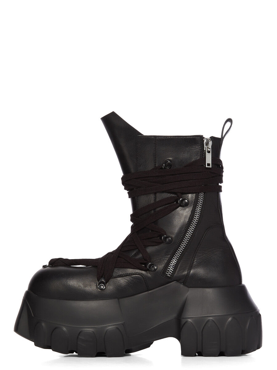 MEGALACE MEGA TRACTOR| RICK OWENS