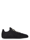 RU02F4878_LBSQ1_99 | QUILTED MINIMAL SNEAKS