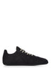 RU02F4878_LBSQ1_99 | QUILTED MINIMAL SNEAKS