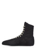 RU02F4879_LBSQ1_99 | QUILTED MINIMAL HIGH SNEAKS