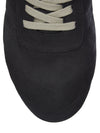 RU02F4879_LBSQ1_99 | QUILTED MINIMAL HIGH SNEAKS