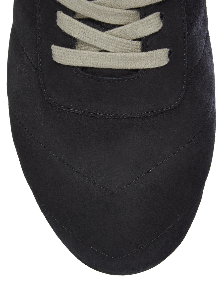 RU02F4879_LBSQ1_99 | QUILTED MINIMAL HIGH SNEAKS