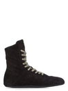 RU02F4879_LVSQ1_99 | QUILTED MINIMAL HIGH SNEAKS