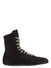 RU02F4879_LVSQ1_99 | QUILTED MINIMAL HIGH SNEAKS