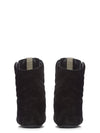 RU02F4879_LVSQ1_99 | QUILTED MINIMAL HIGH SNEAKS