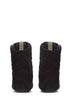 RU02F4879_LVSQ1_99 | QUILTED MINIMAL HIGH SNEAKS