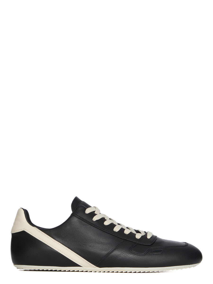 MINIMAL SNEAKS| RICK OWENS