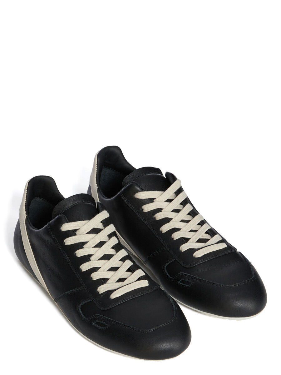 MINIMAL SNEAKS| RICK OWENS