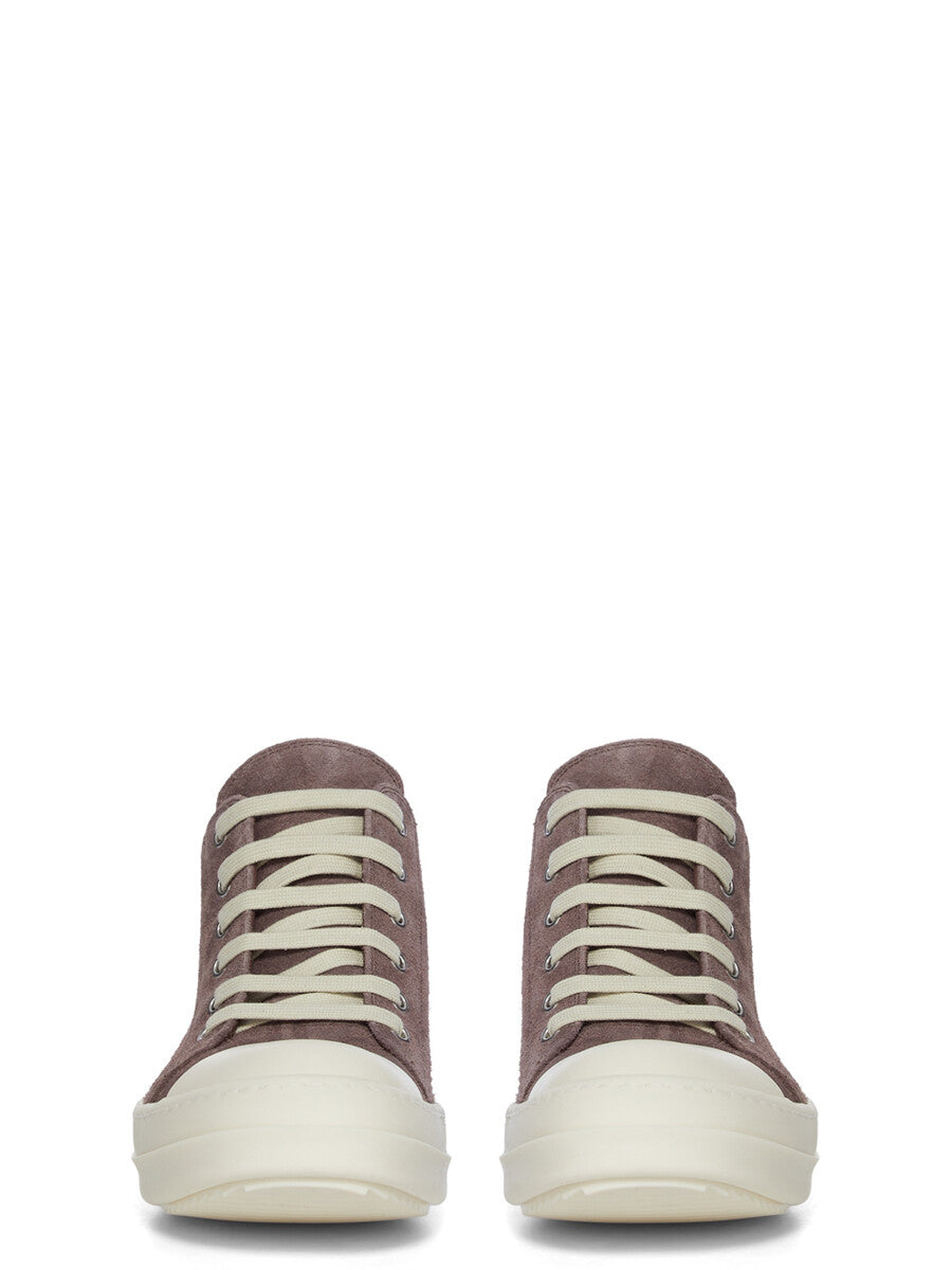 LOW SNEAKS| RICK OWENS