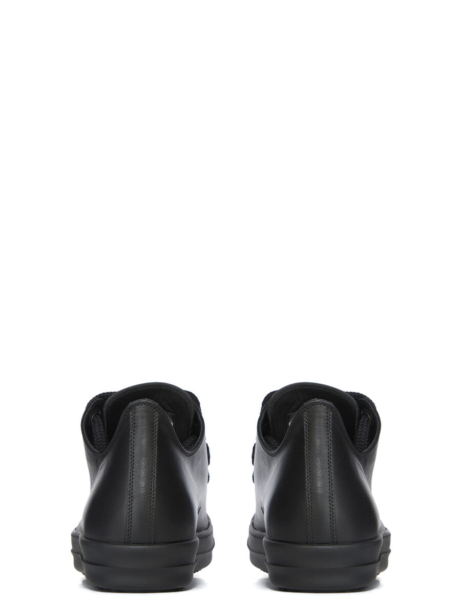 JUMBOLACE LOW SNEAKS| RICK OWENS