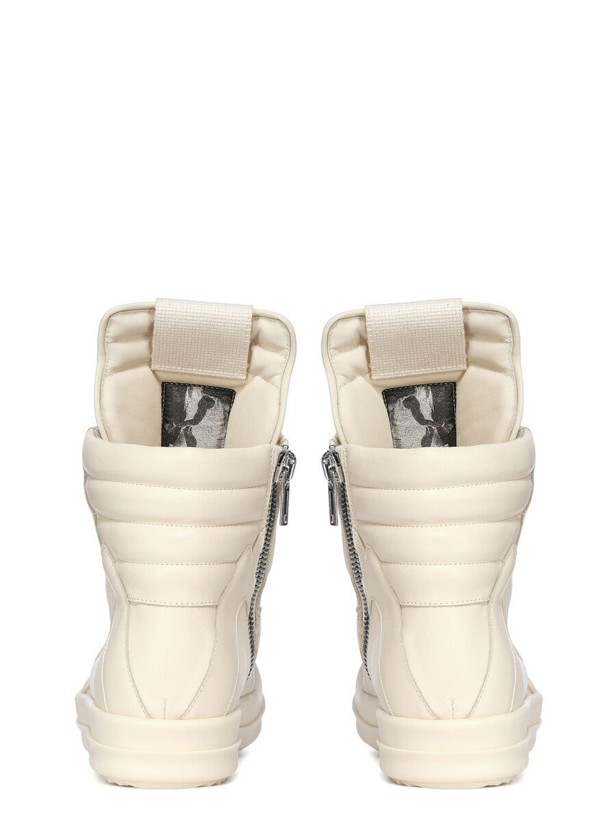GEOBASKET| RICK OWENS