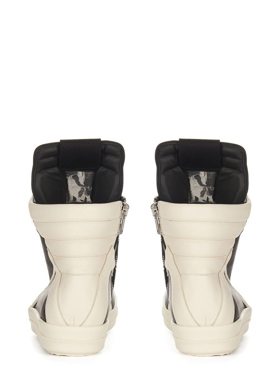 GEOBASKET| RICK OWENS