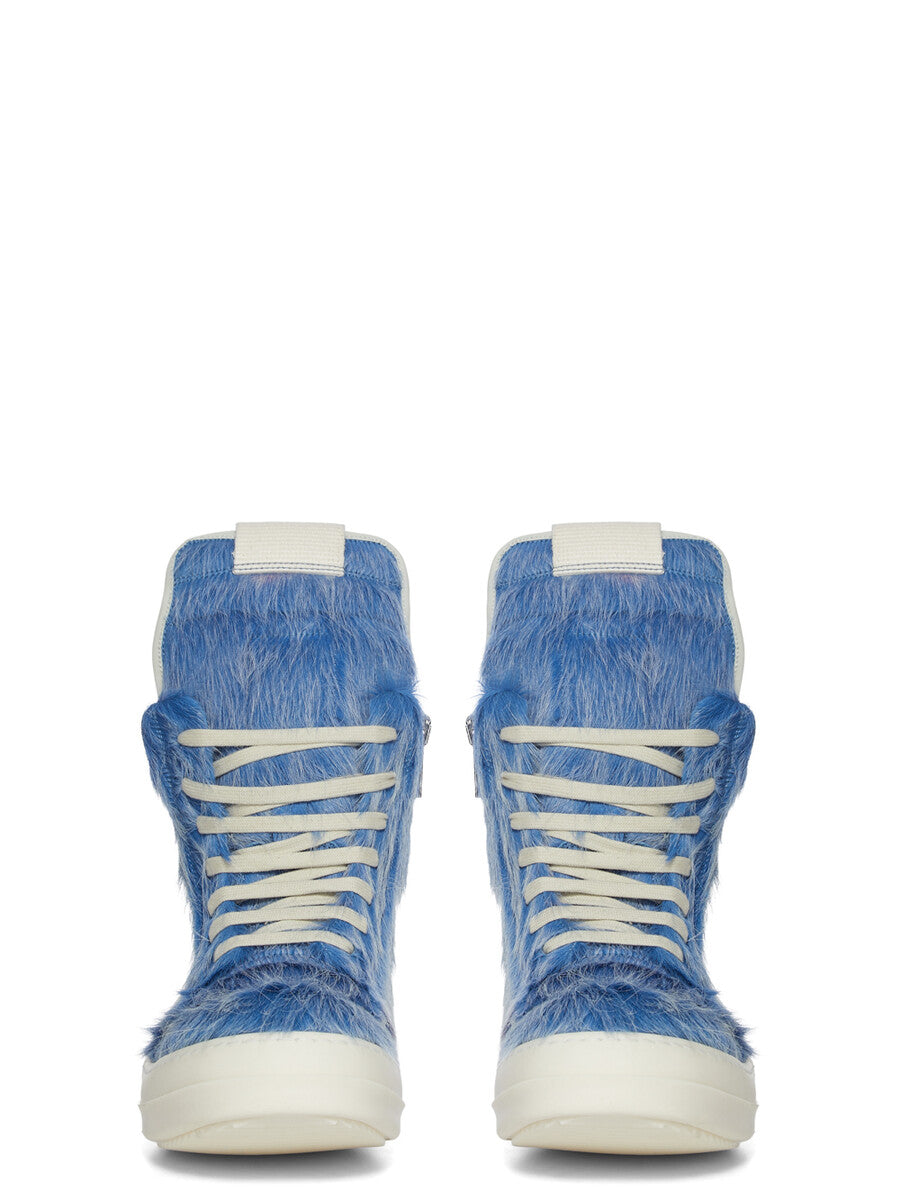 GEOBASKET| RICK OWENS
