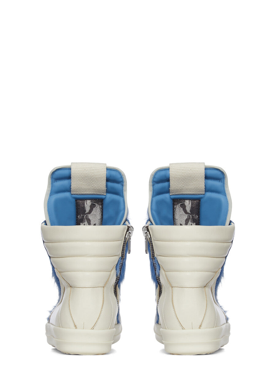 GEOBASKET| RICK OWENS