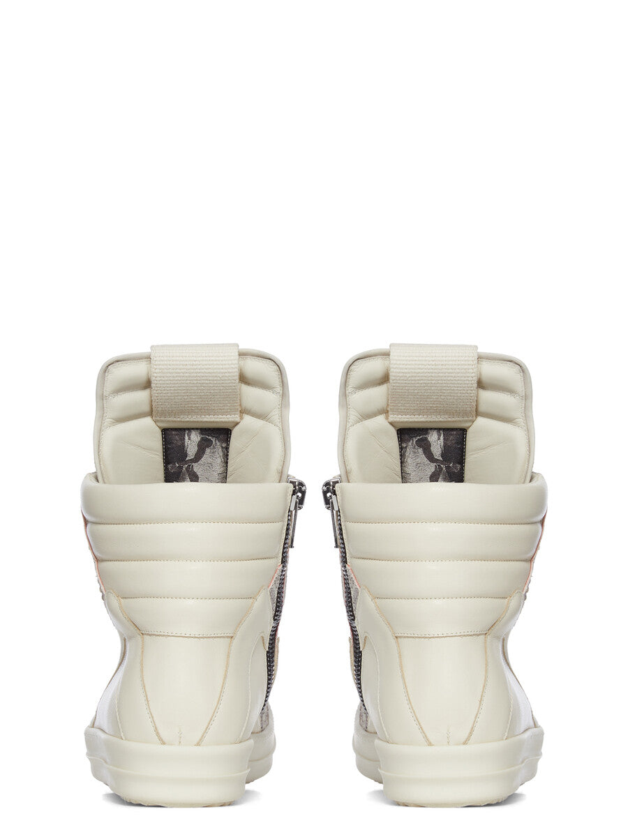 GEOBASKET| RICK OWENS