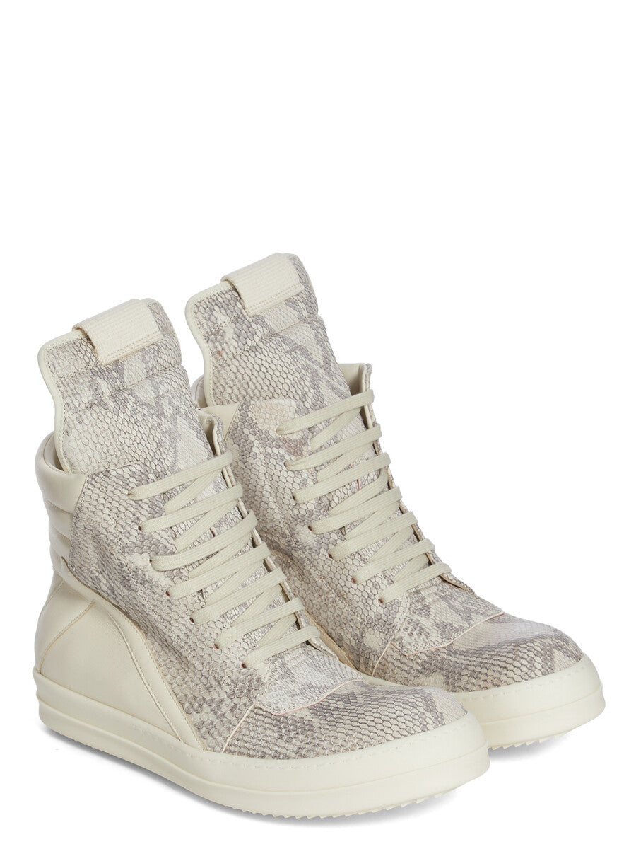 GEOBASKET| RICK OWENS