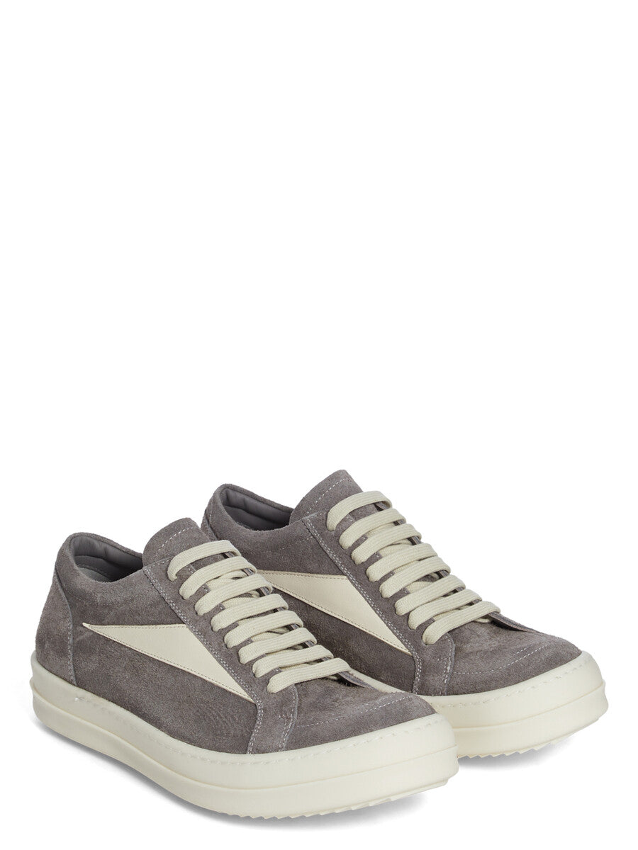 VINTAGE SNEAKS| RICK OWENS