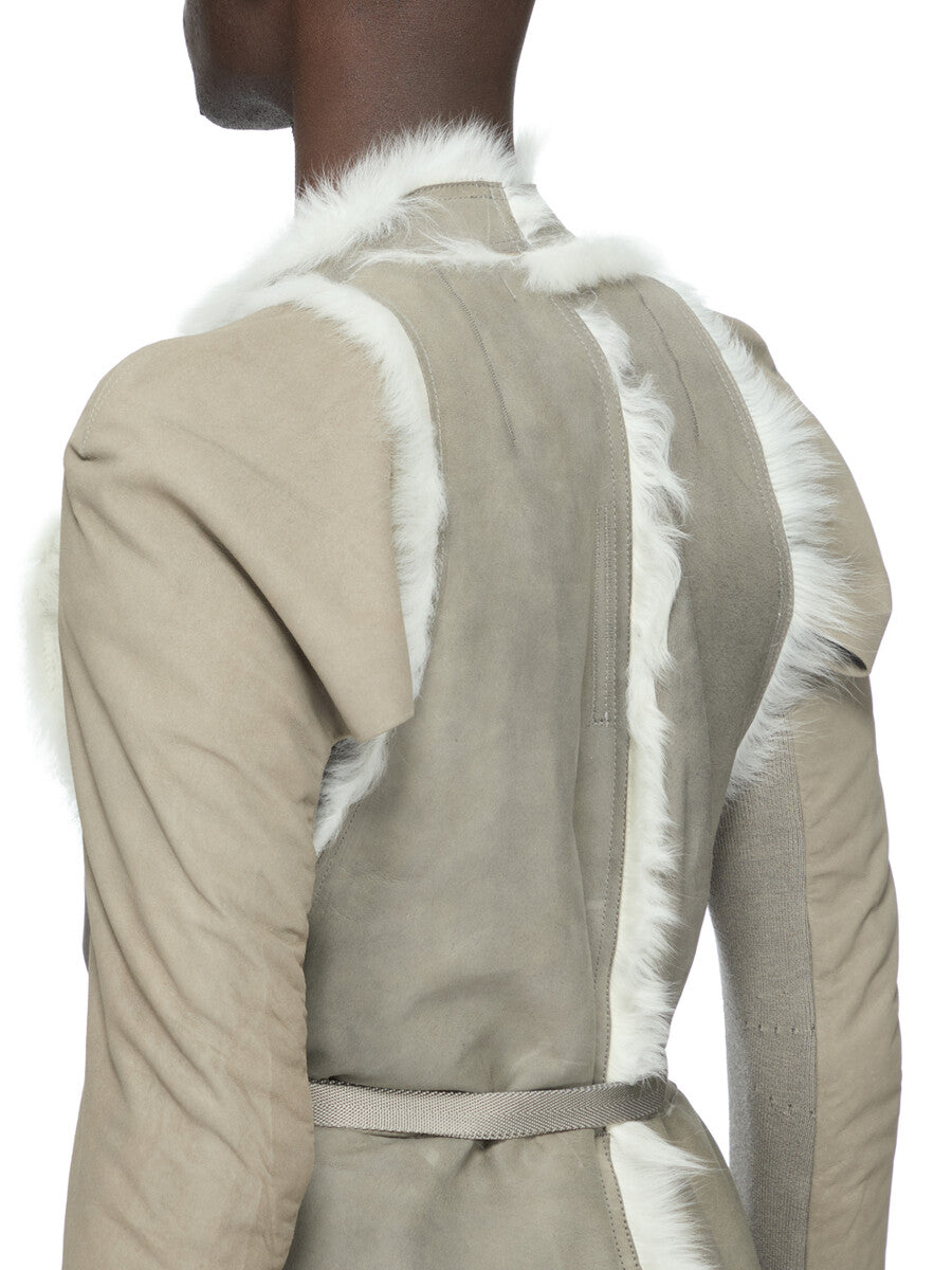 RU02F4967_LSHLBR_487148 | CYCLOPS COAT