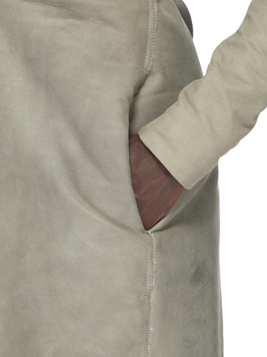 RU02F4967_LSHLBR_487148 | CYCLOPS COAT