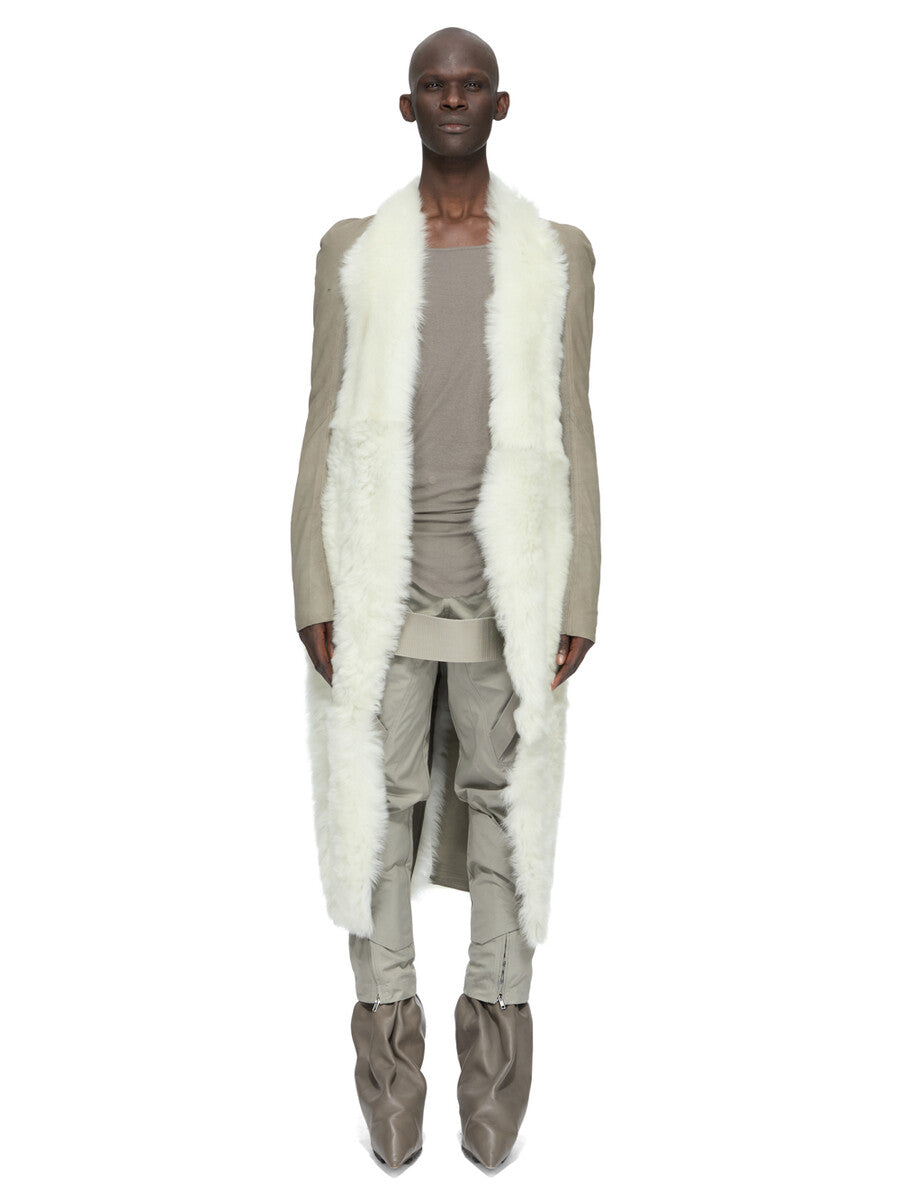 RU02F4967_LSHLBR_487148 | CYCLOPS COAT