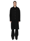 RU02F4970_WBD_09 | BUTTONED BRAD COAT