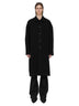 RU02F4970_WBD_09 | BUTTONED BRAD COAT