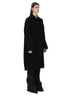 RU02F4970_WBD_09 | BUTTONED BRAD COAT