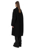 RU02F4970_WBD_09 | BUTTONED BRAD COAT