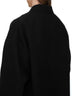 RU02F4970_WBD_09 | BUTTONED BRAD COAT