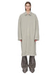 RU02F4970_WPA_48 | BUTTONED BRAD COAT