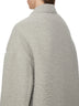 RU02F4970_WPA_48 | BUTTONED BRAD COAT