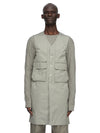 RU02F4981_MU_48 | SIMPLIFIED BLIXA VEST