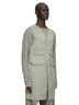 RU02F4981_MU_48 | SIMPLIFIED BLIXA VEST