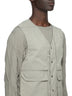 RU02F4981_MU_48 | SIMPLIFIED BLIXA VEST