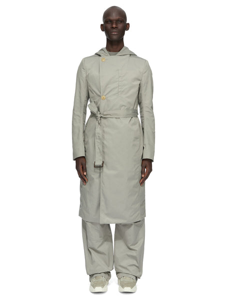 Rick Owens MASTODON フィールドジャケット 48 新品タグ付 MASTODON TRENCH| RICK OWENS