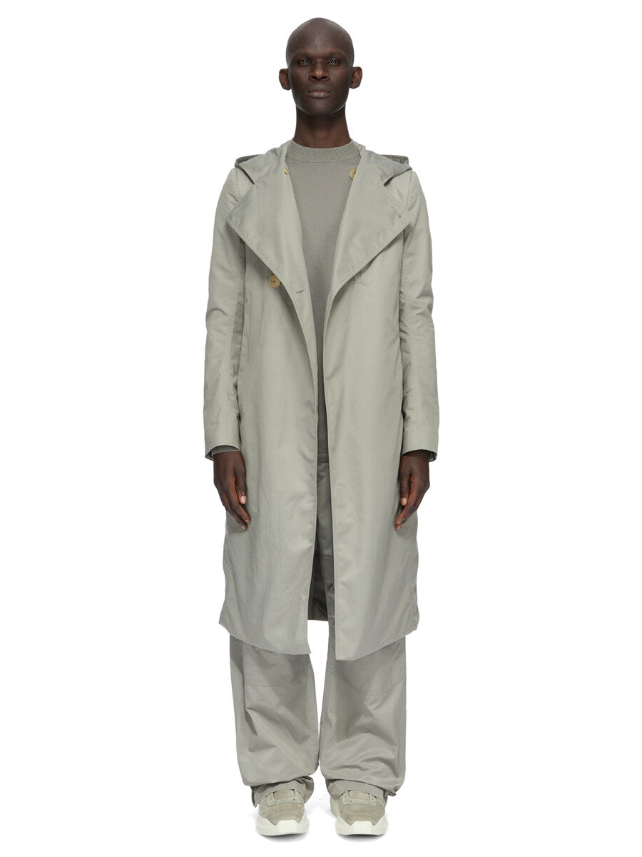 MASTODON TRENCH| RICK OWENS