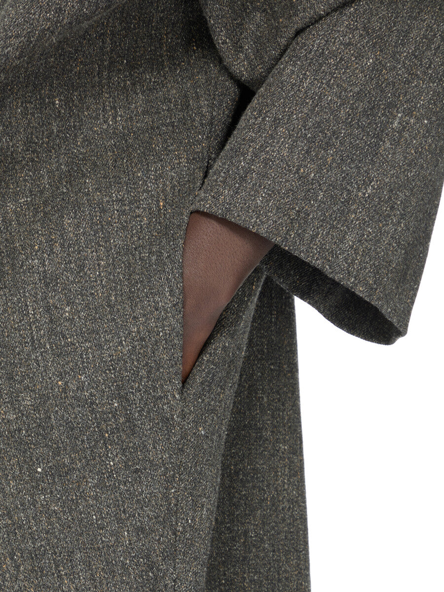 RU02F4986_WCR_49 | POIRET COAT