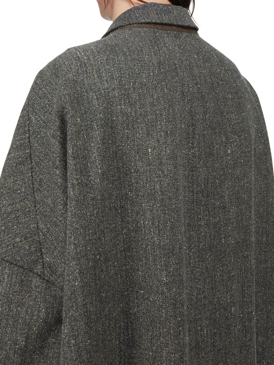RU02F4986_WCR_49 | POIRET COAT
