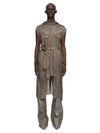 RU02F4988_K_34 | SL TOWER COAT
