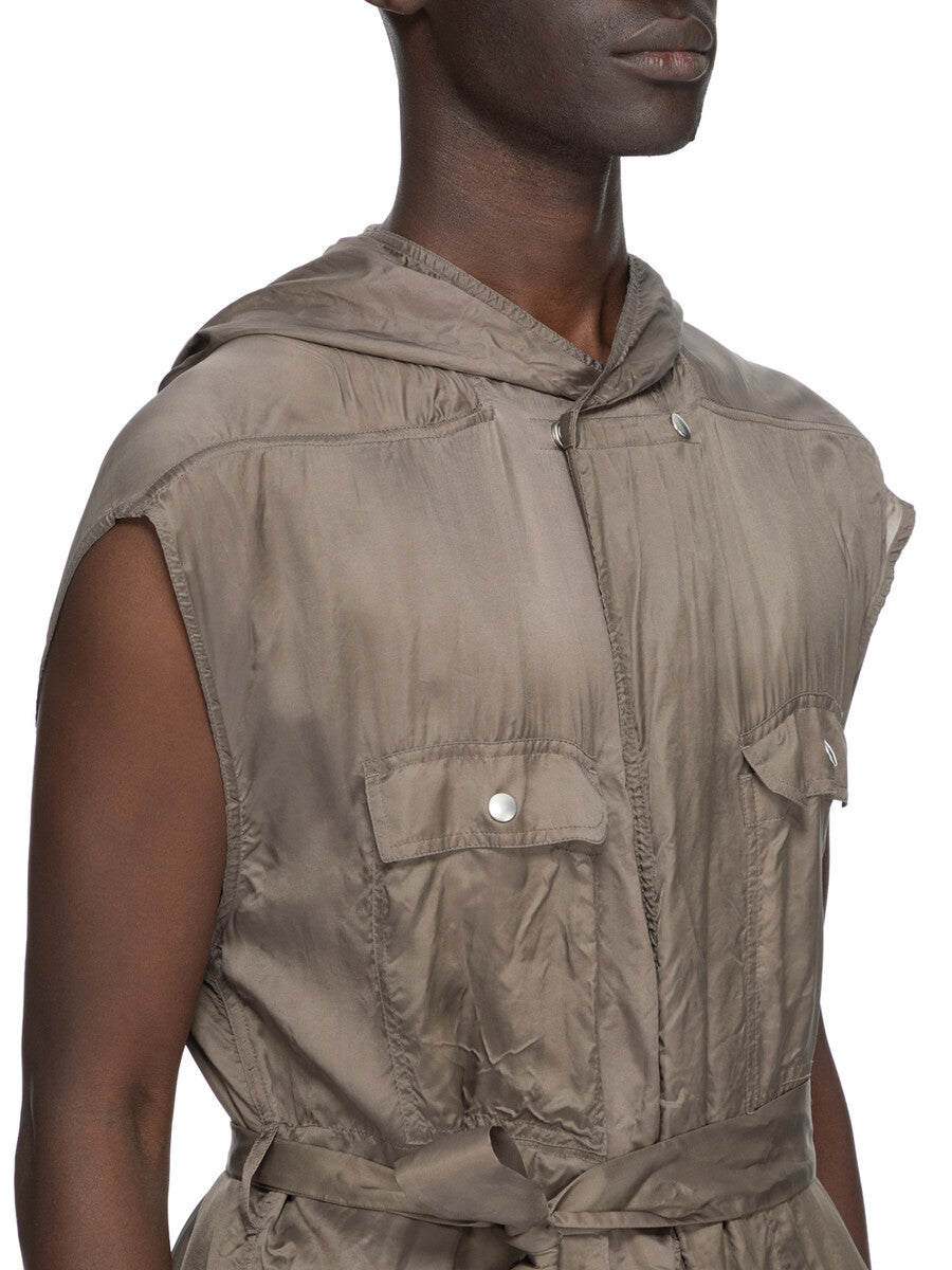 RU02F4988_K_34 | SL TOWER COAT