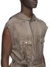 RU02F4988_K_34 | SL TOWER COAT