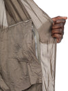 RU02F4988_K_34 | SL TOWER COAT